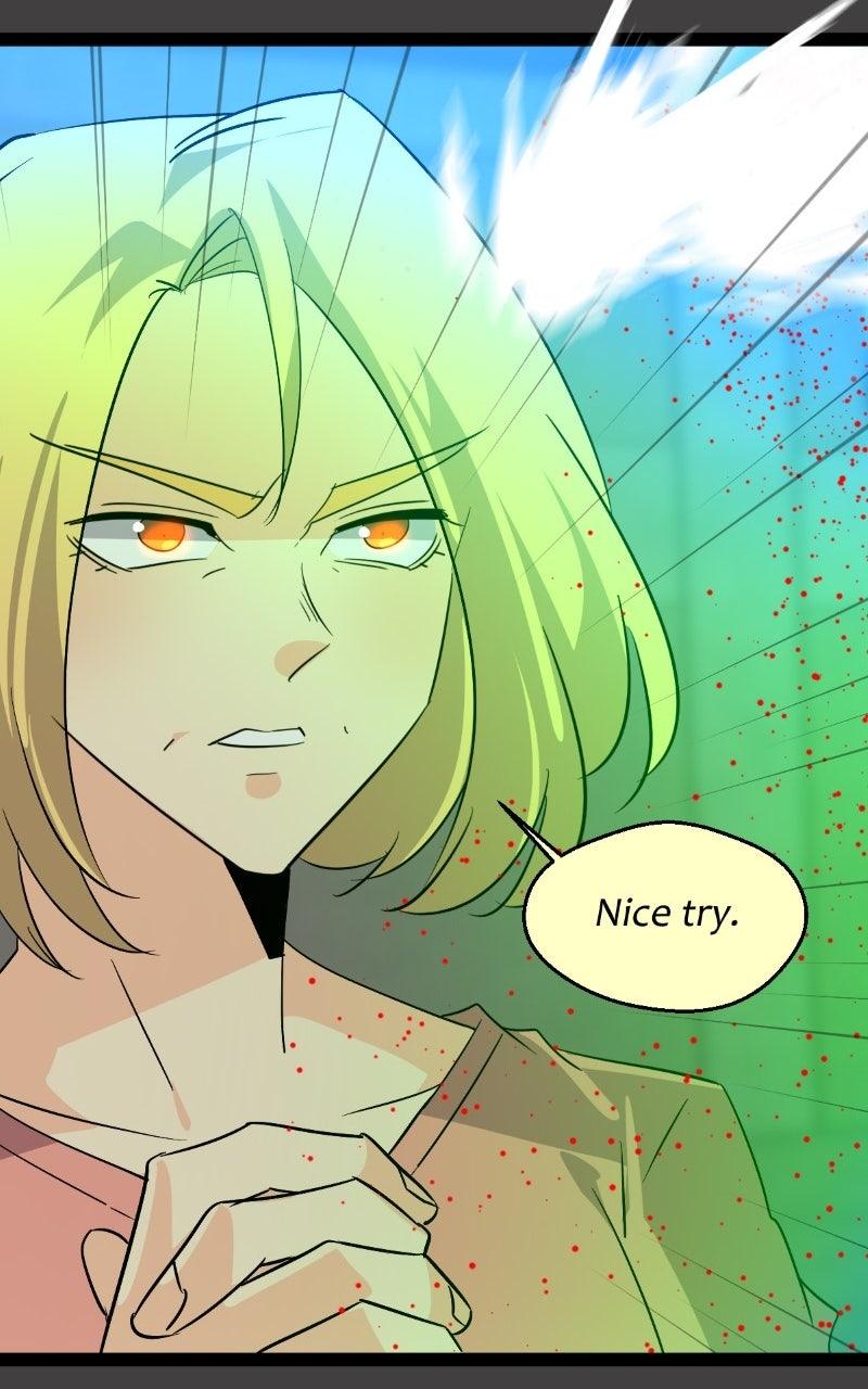 unOrdinary Chapter 403 - Page 46
