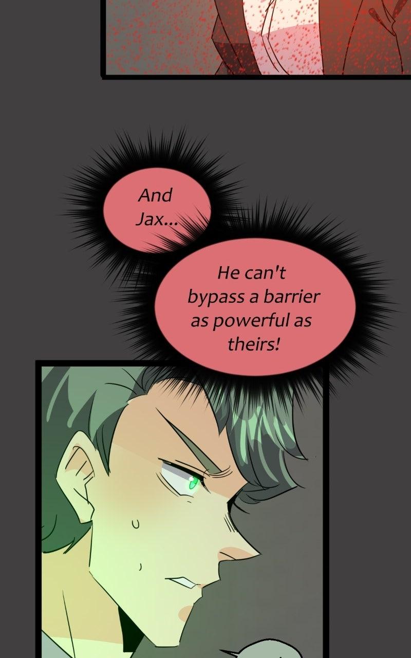 unOrdinary Chapter 403 - Page 48