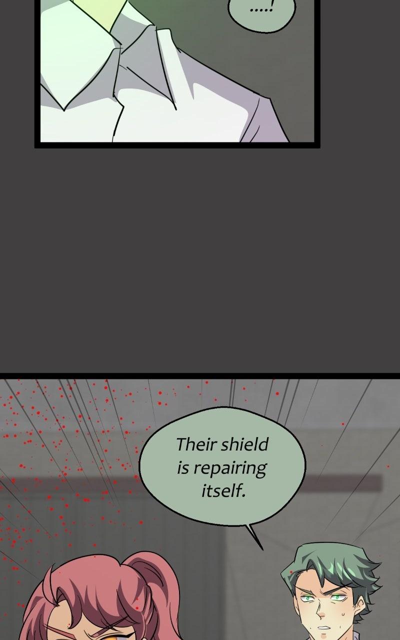 unOrdinary Chapter 403 - Page 49