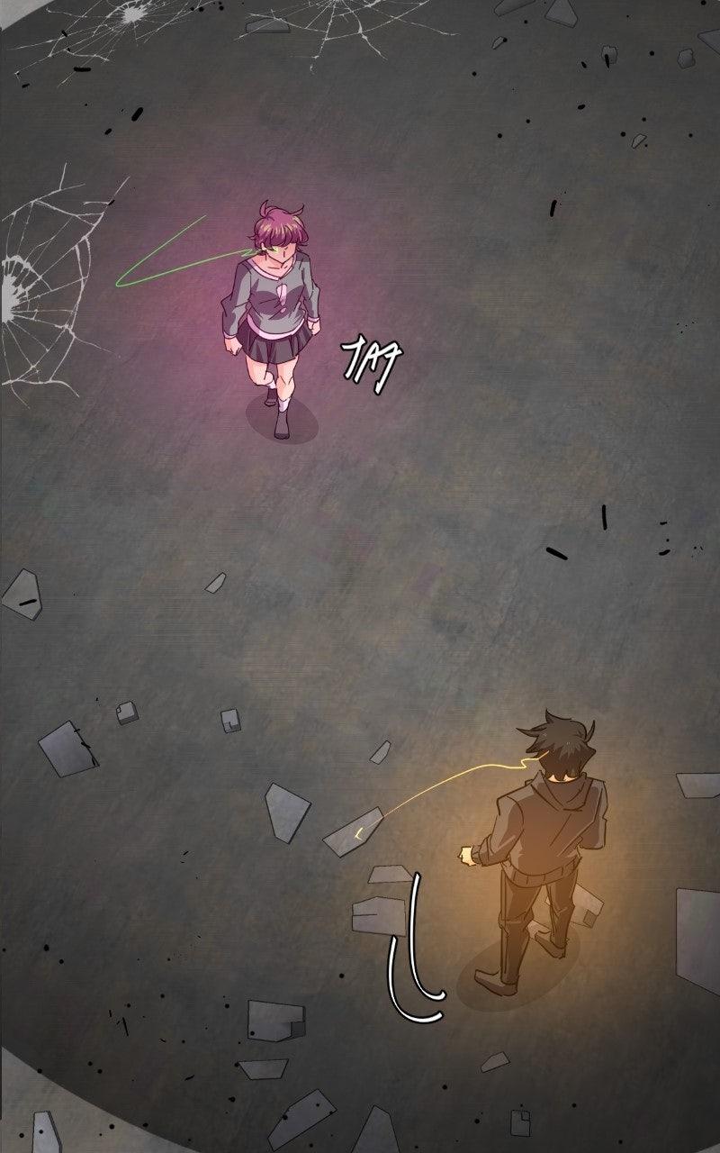 unOrdinary Chapter 403 - Page 5