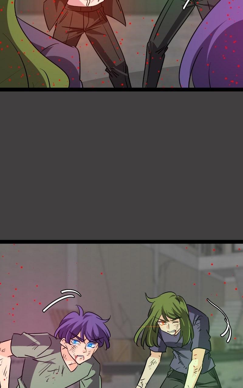 unOrdinary Chapter 403 - Page 53