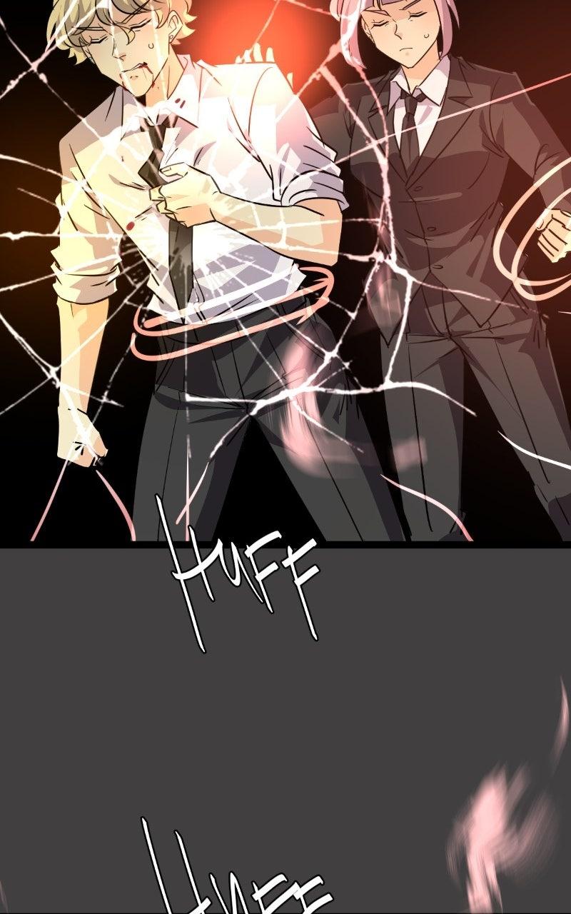 unOrdinary Chapter 403 - Page 56