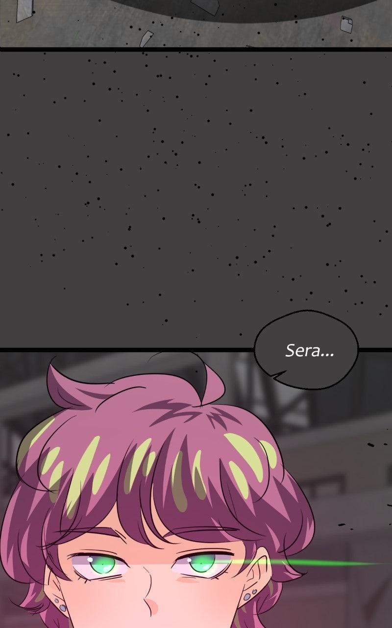 unOrdinary Chapter 403 - Page 6