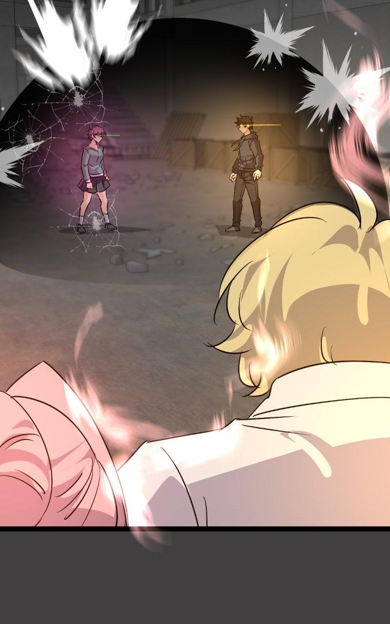 unOrdinary Chapter 403 - Page 60