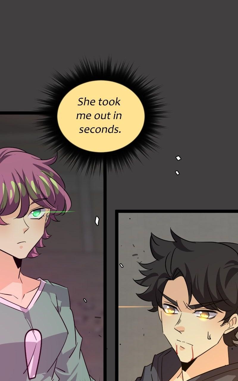 unOrdinary Chapter 403 - Page 61