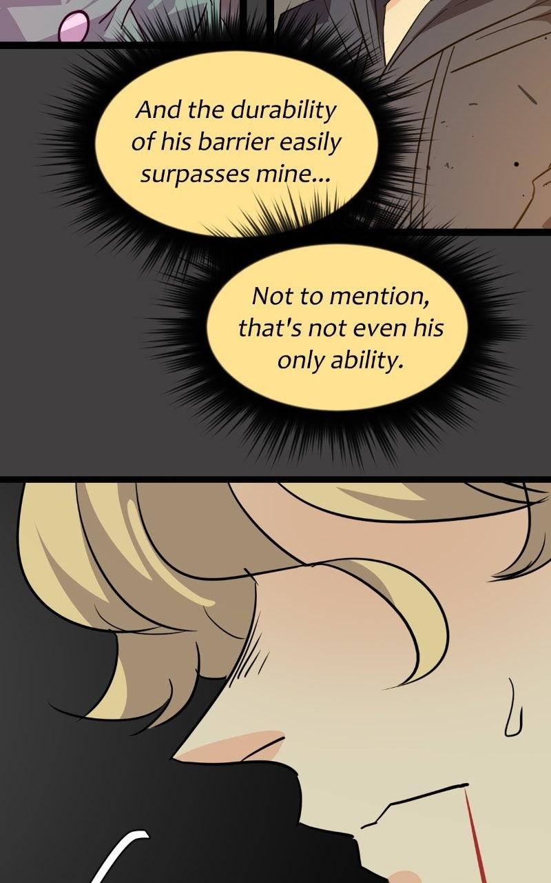unOrdinary Chapter 403 - Page 62
