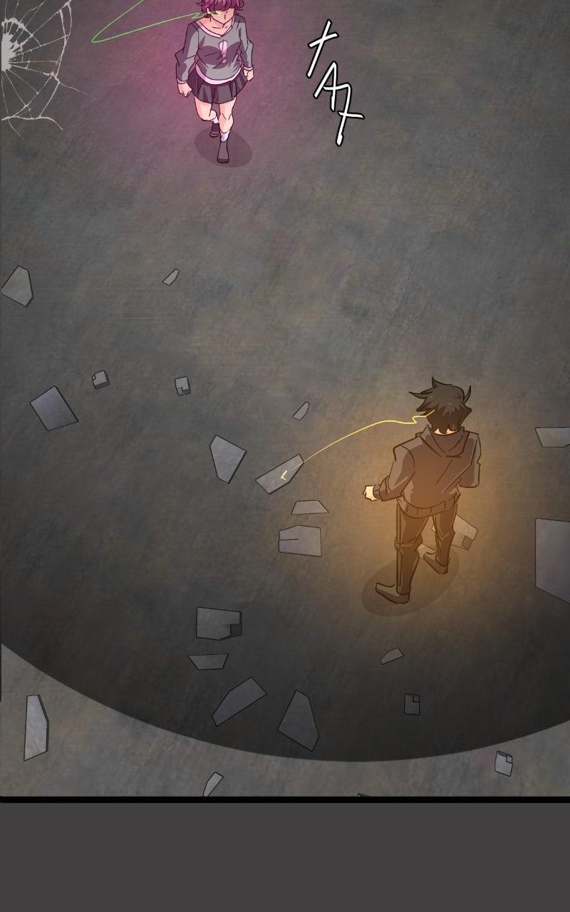unOrdinary Chapter 403 - Page 65
