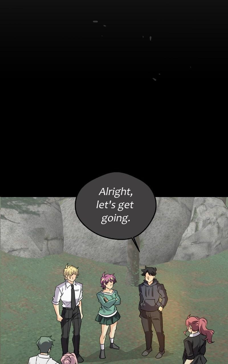 unOrdinary Chapter 403 - Page 69