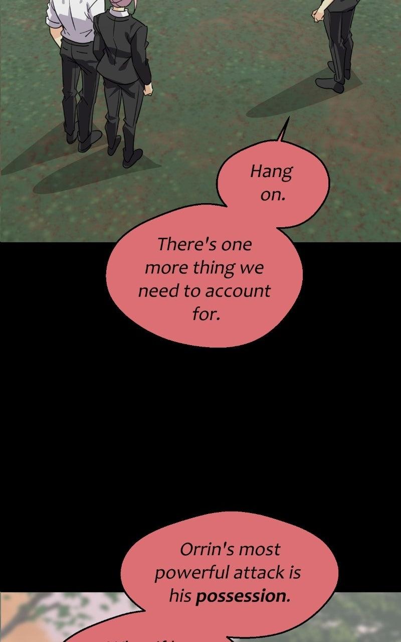 unOrdinary Chapter 403 - Page 70