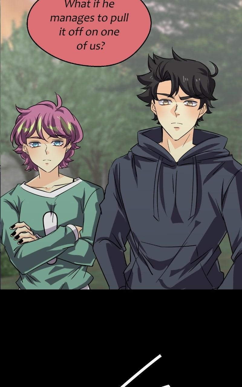 unOrdinary Chapter 403 - Page 71