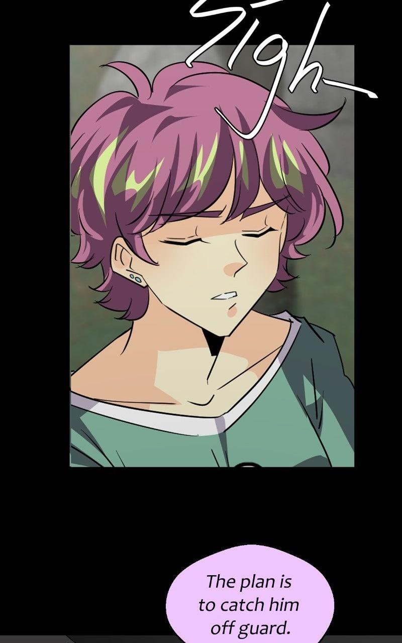 unOrdinary Chapter 403 - Page 72