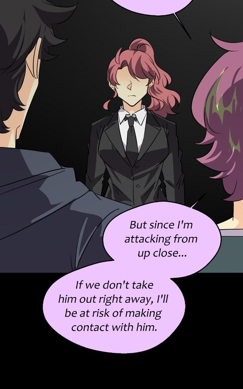 unOrdinary Chapter 403 - Page 73