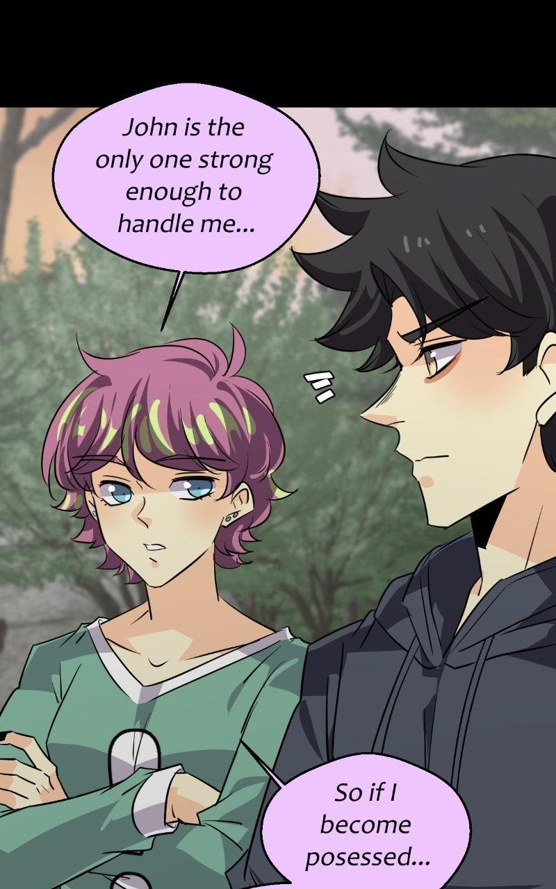 unOrdinary Chapter 403 - Page 74