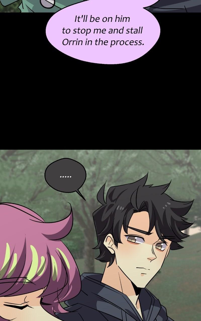 unOrdinary Chapter 403 - Page 75