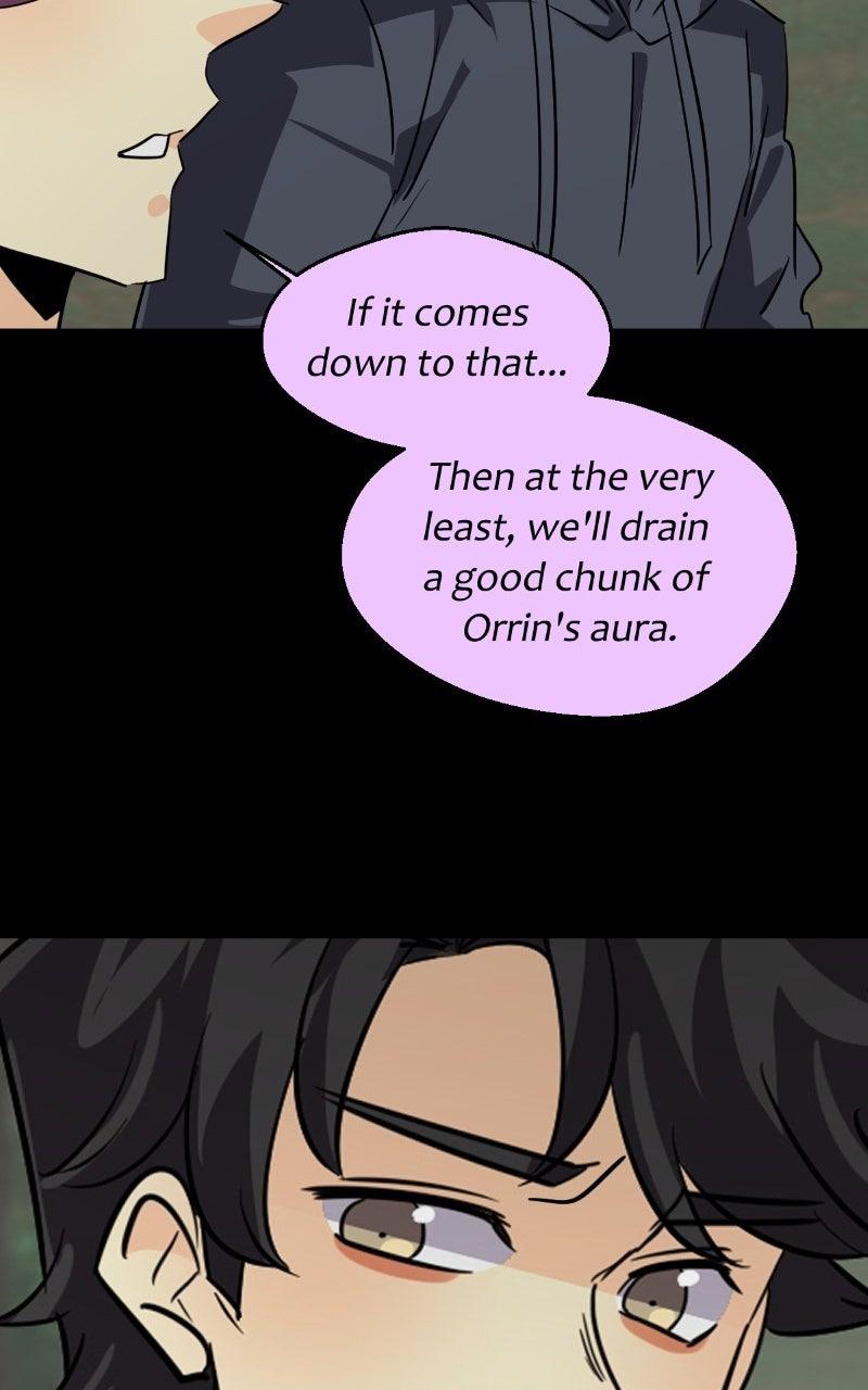 unOrdinary Chapter 403 - Page 76