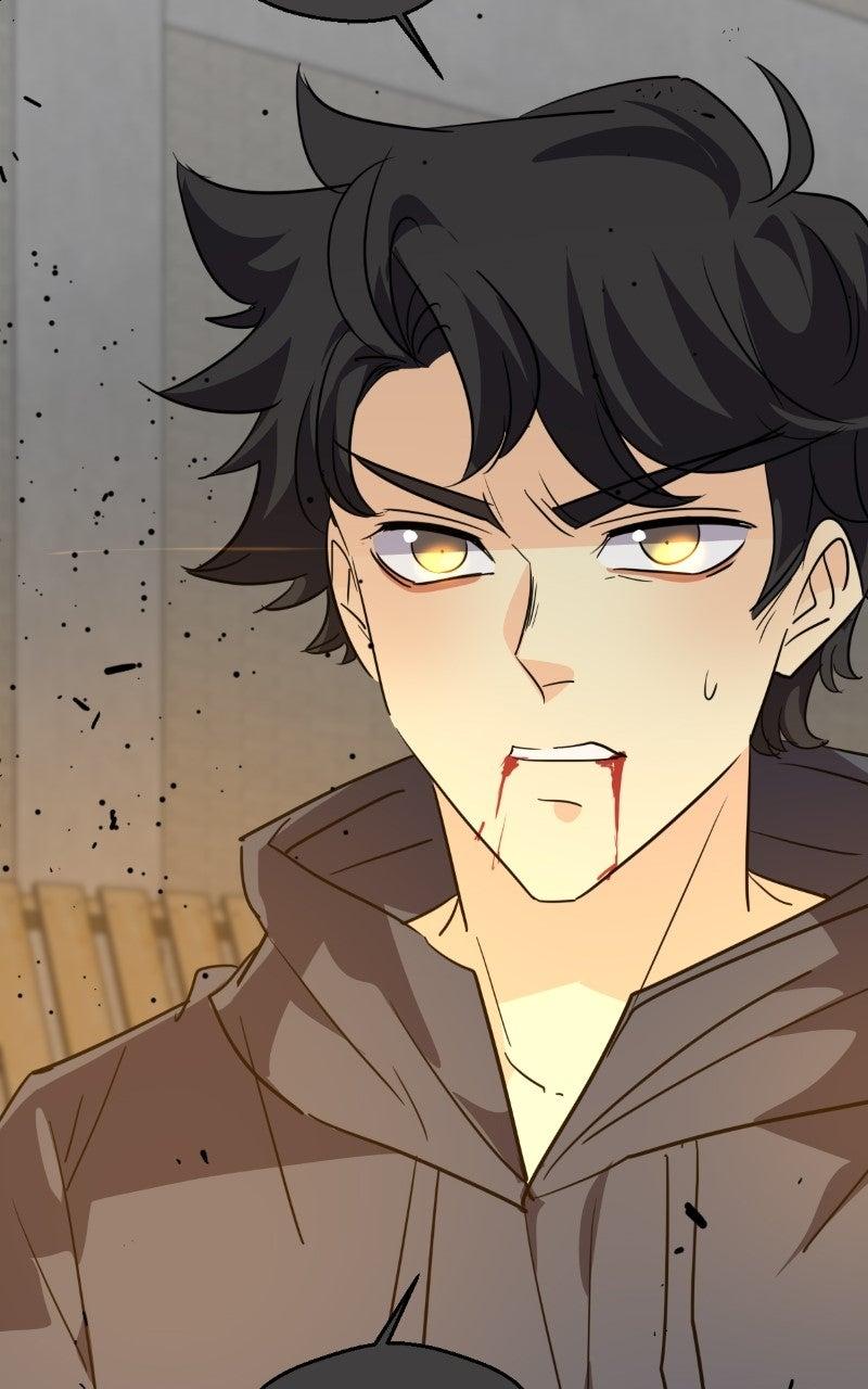 unOrdinary Chapter 403 - Page 8