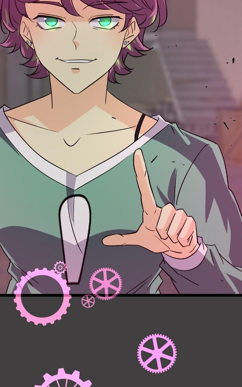 unOrdinary Chapter 403 - Page 84