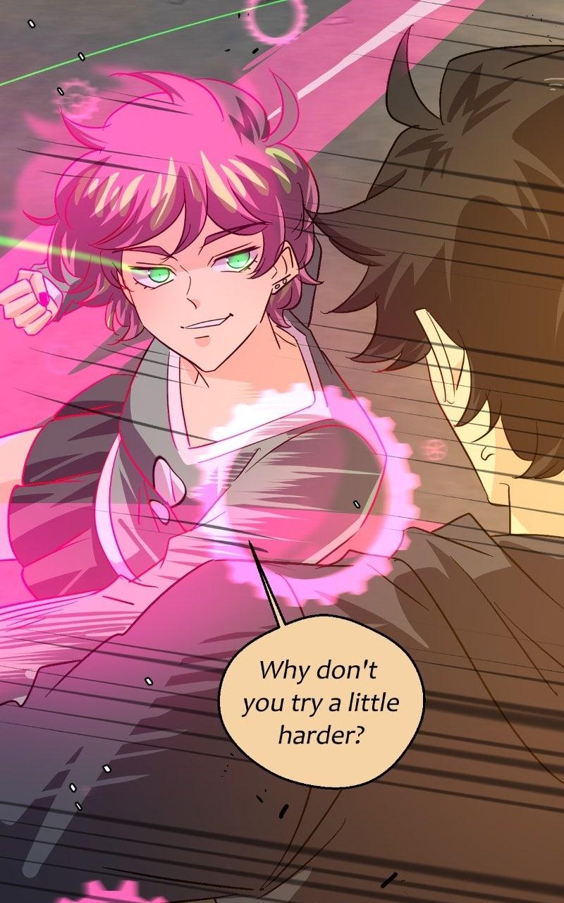 unOrdinary Chapter 403 - Page 86