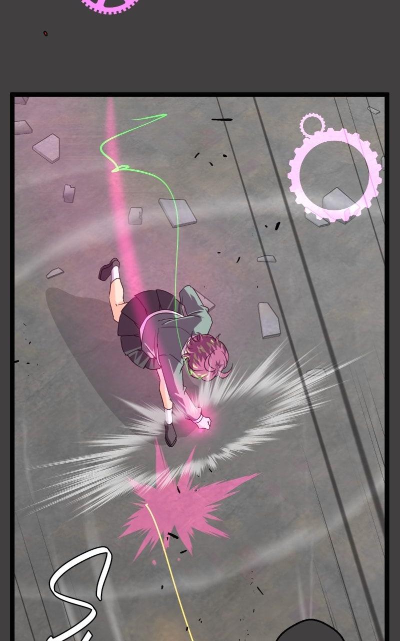 unOrdinary Chapter 403 - Page 89