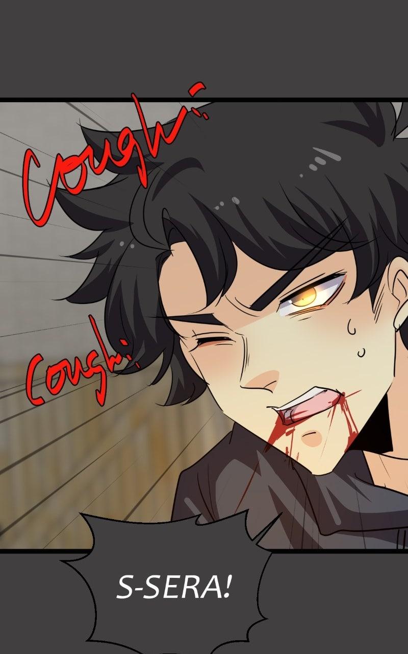 unOrdinary Chapter 403 - Page 91