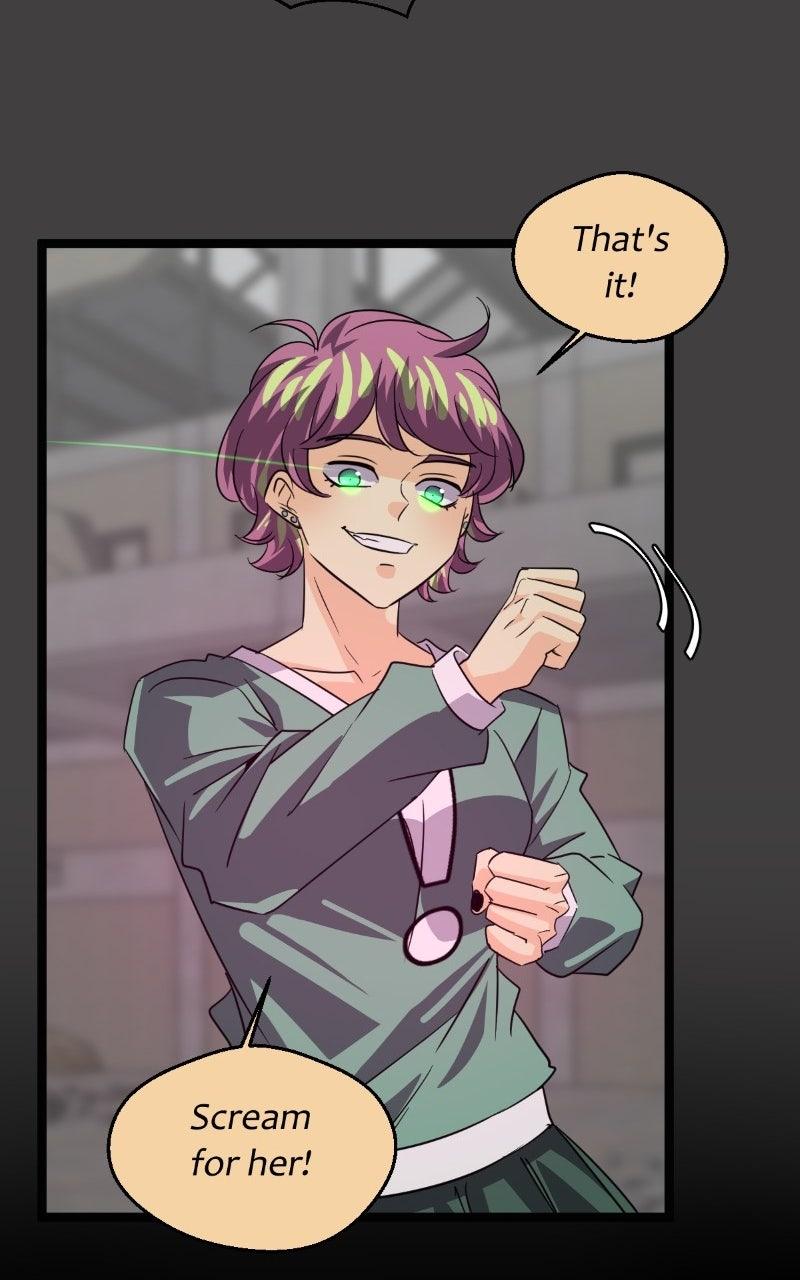 unOrdinary Chapter 403 - Page 92