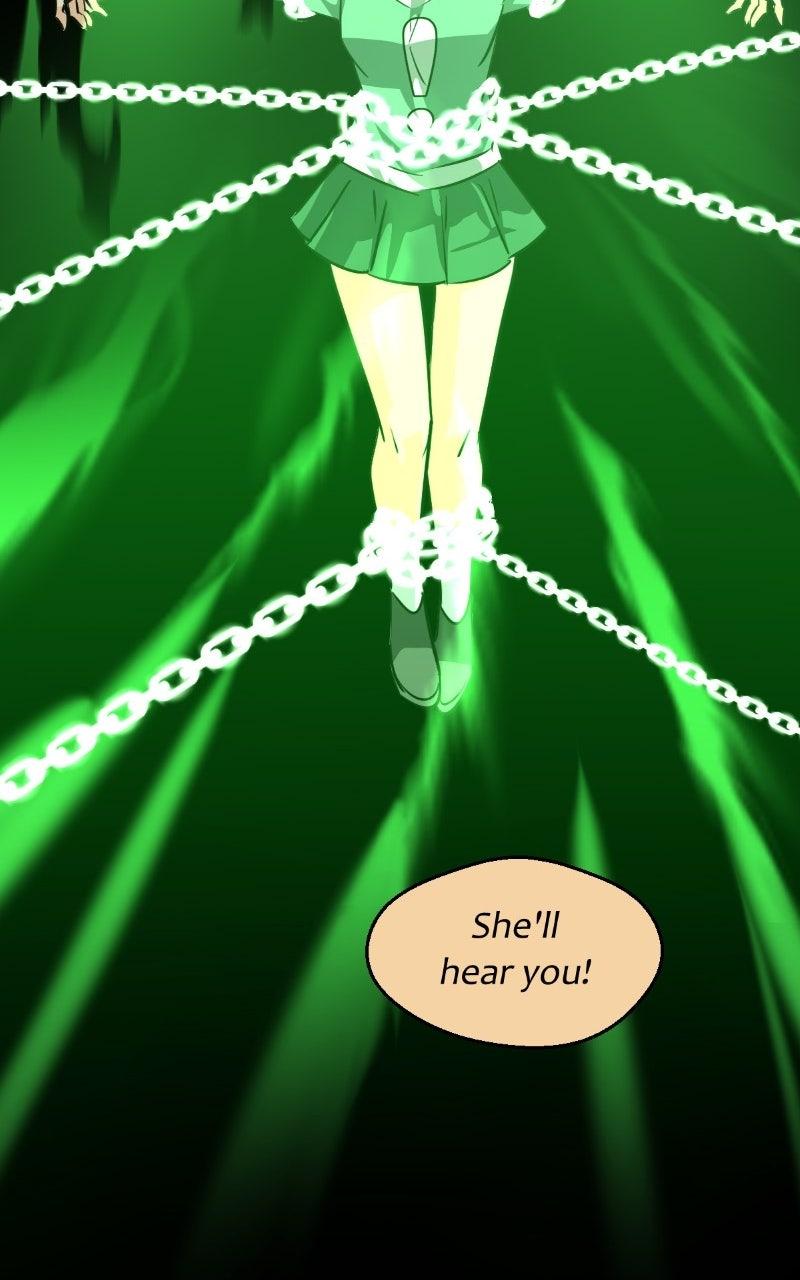 unOrdinary Chapter 403 - Page 94