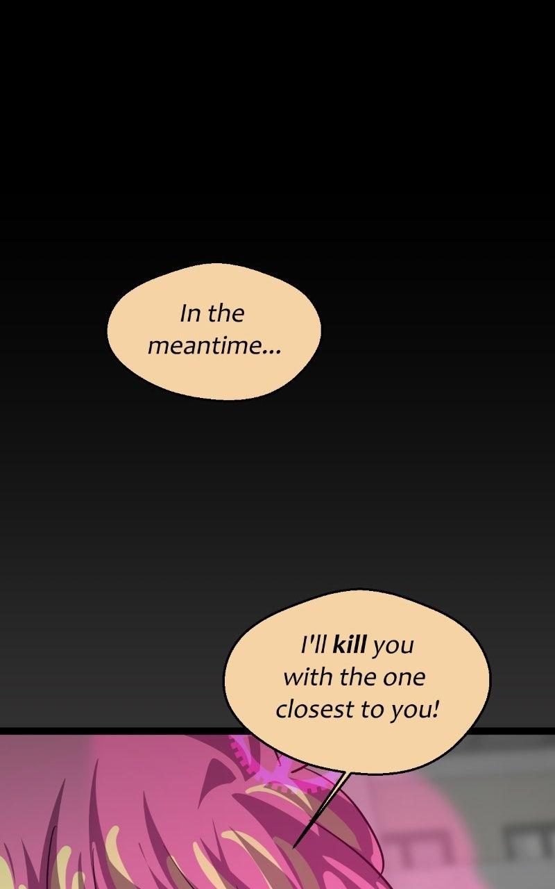 unOrdinary Chapter 403 - Page 96