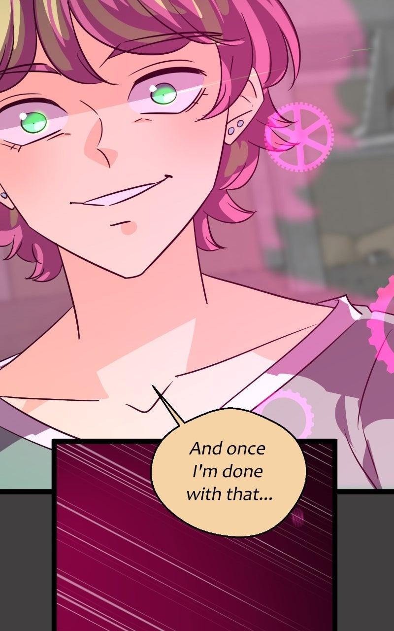 unOrdinary Chapter 403 - Page 97