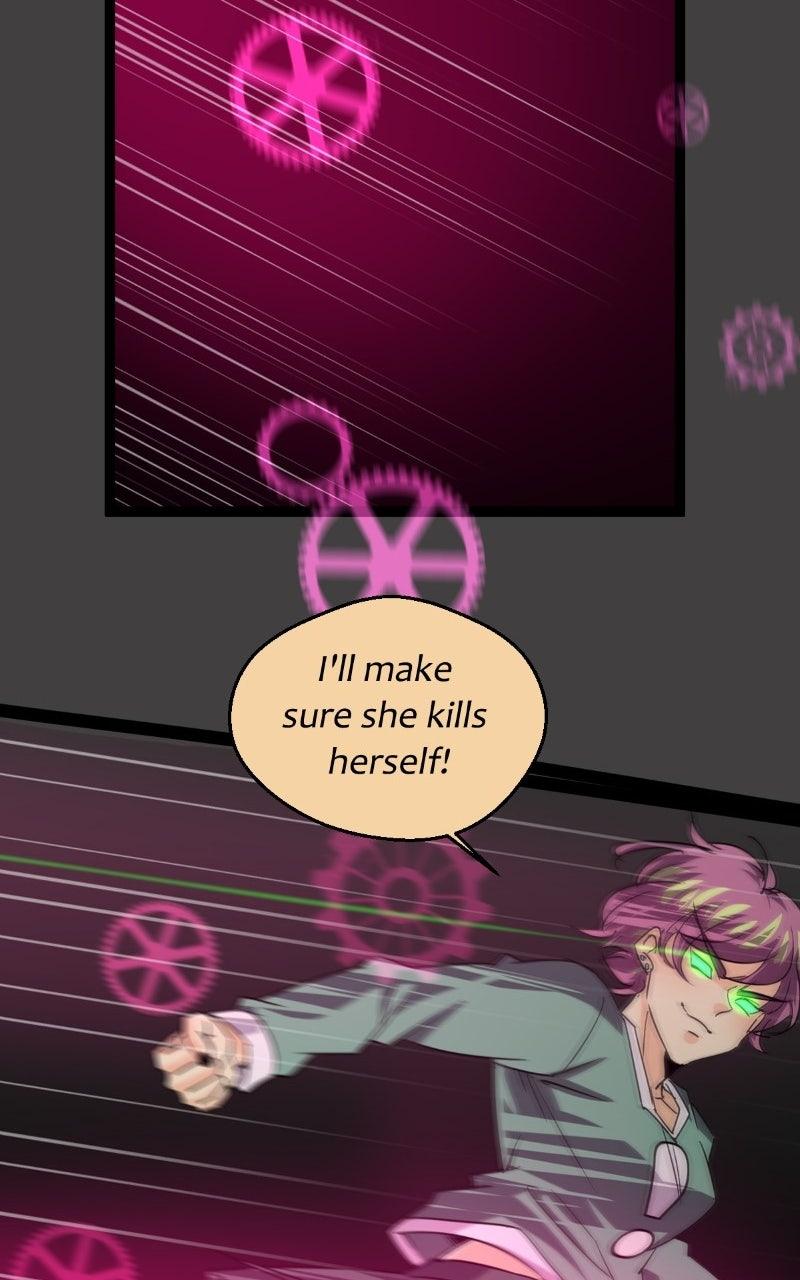 unOrdinary Chapter 403 - Page 98