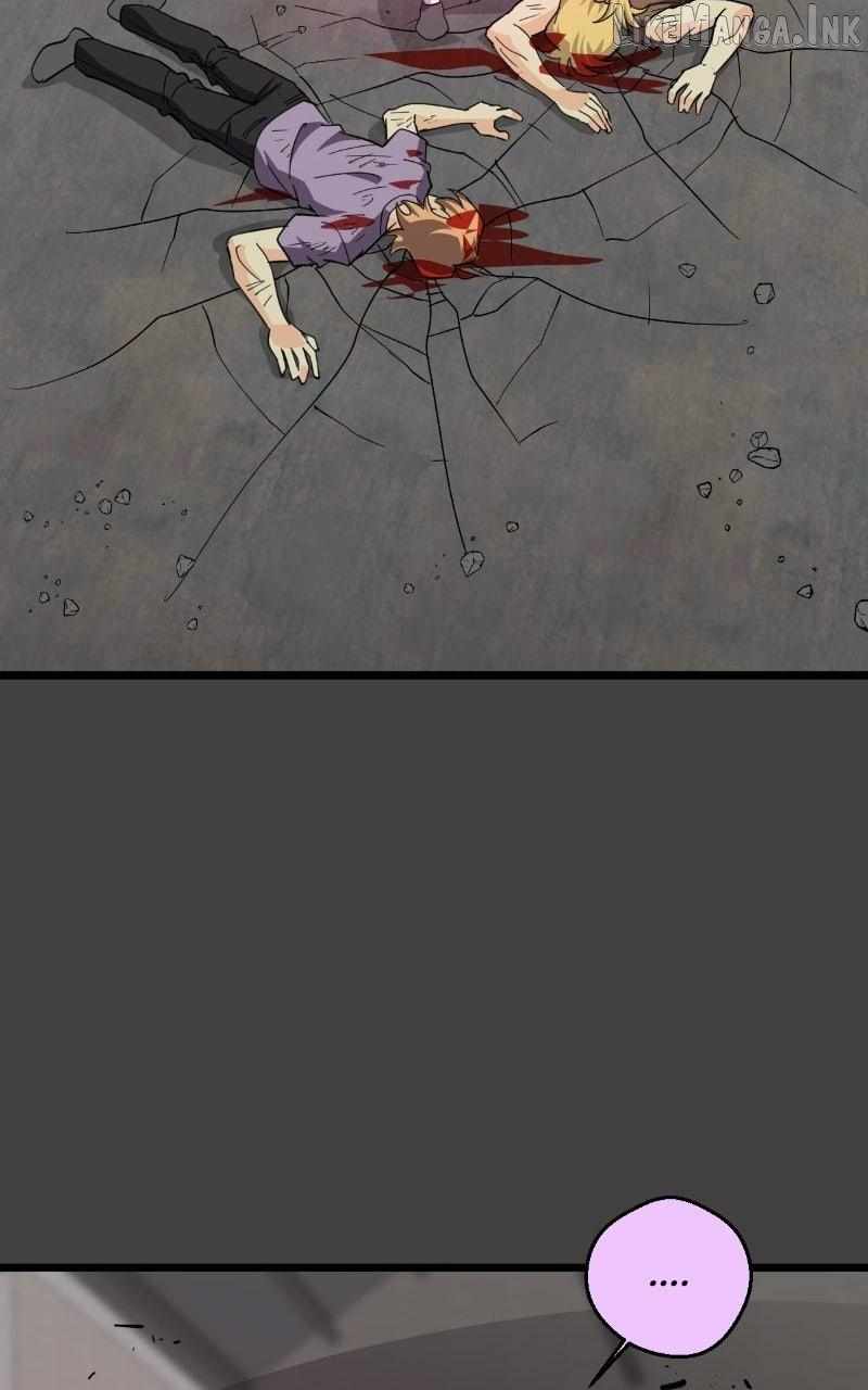 unOrdinary Chapter 404 - Page 140