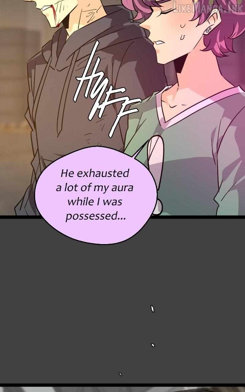unOrdinary Chapter 404 - Page 17