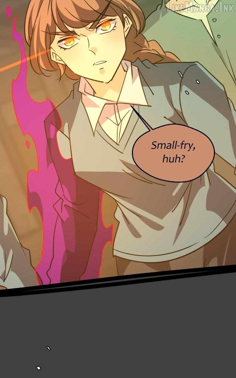unOrdinary Chapter 404 - Page 20