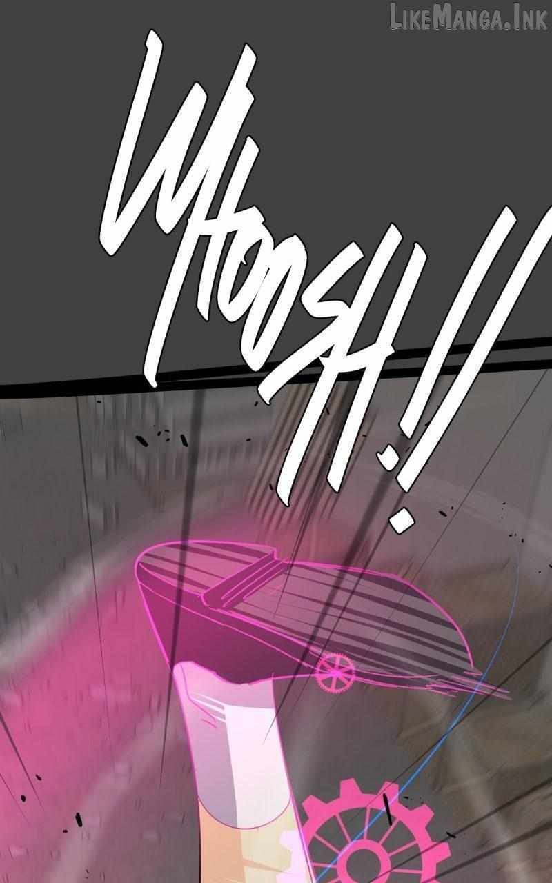 unOrdinary Chapter 404 - Page 36