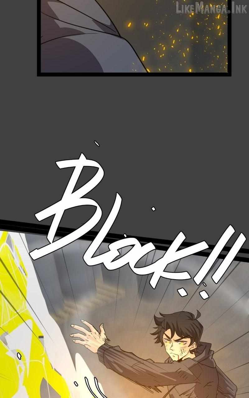 unOrdinary Chapter 404 - Page 45