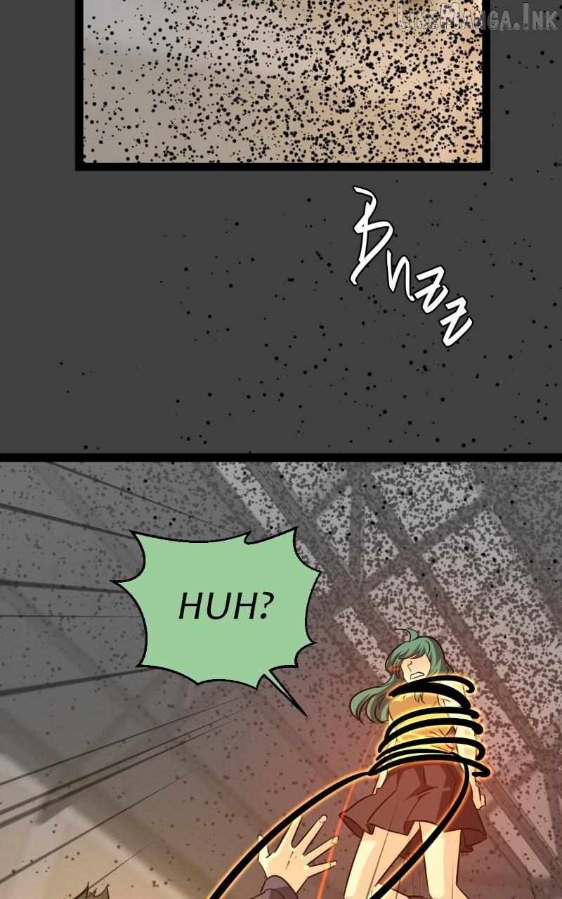 unOrdinary Chapter 404 - Page 59