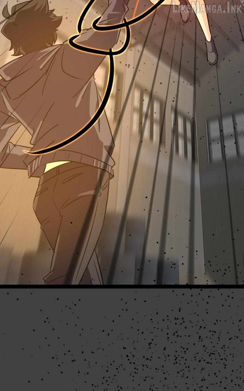 unOrdinary Chapter 404 - Page 60