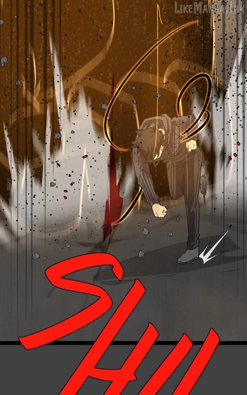 unOrdinary Chapter 404 - Page 63