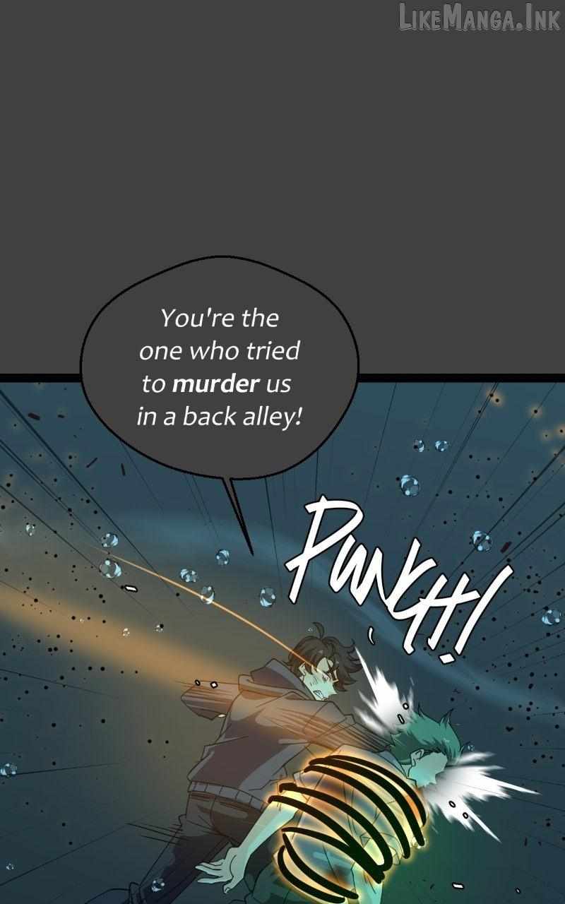 unOrdinary Chapter 405 - Page 11
