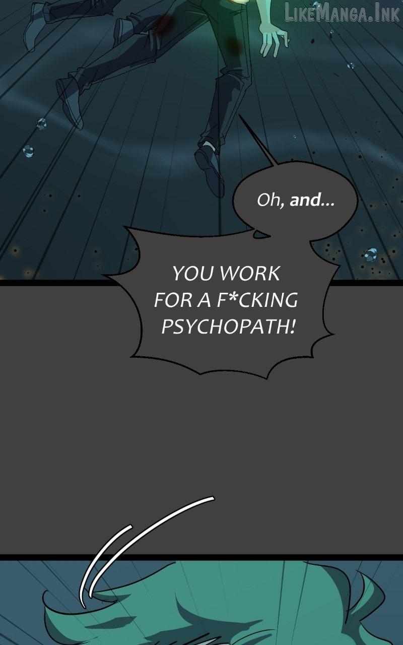 unOrdinary Chapter 405 - Page 12