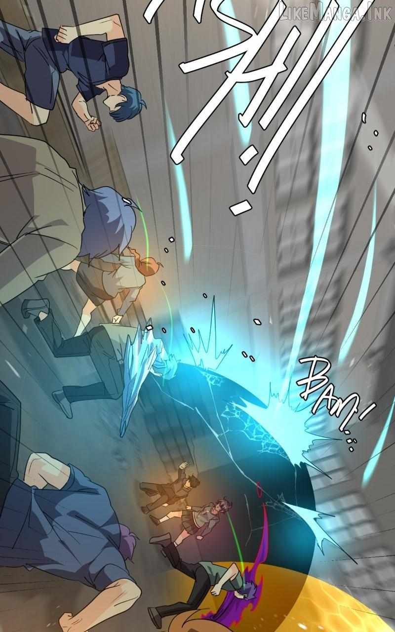 unOrdinary Chapter 405 - Page 137