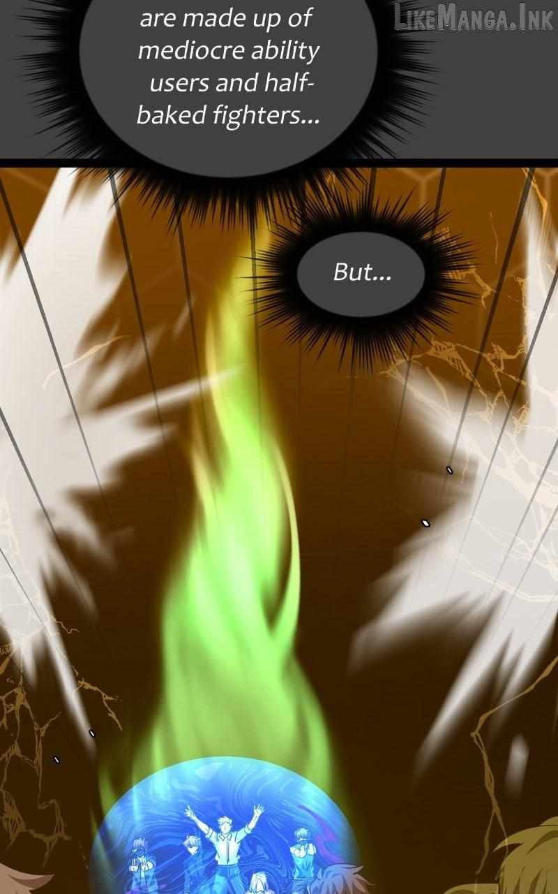 unOrdinary Chapter 405 - Page 146