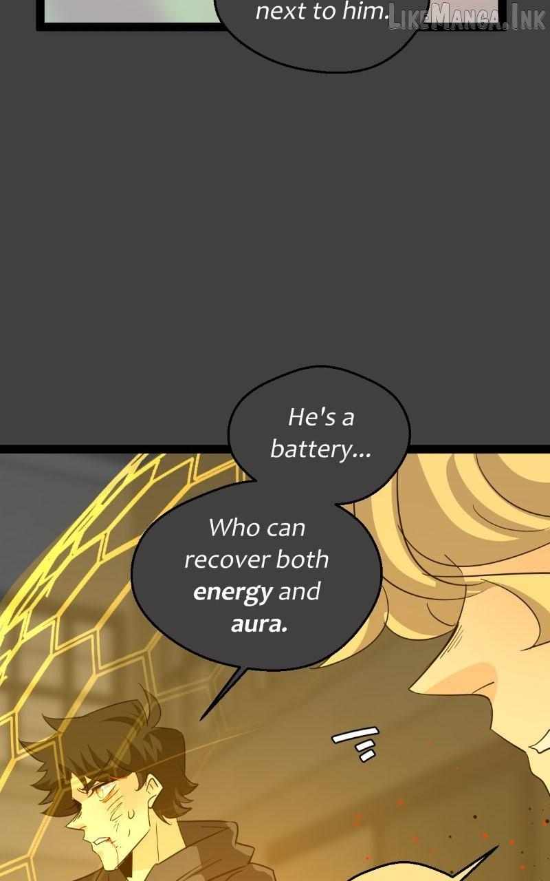 unOrdinary Chapter 405 - Page 149