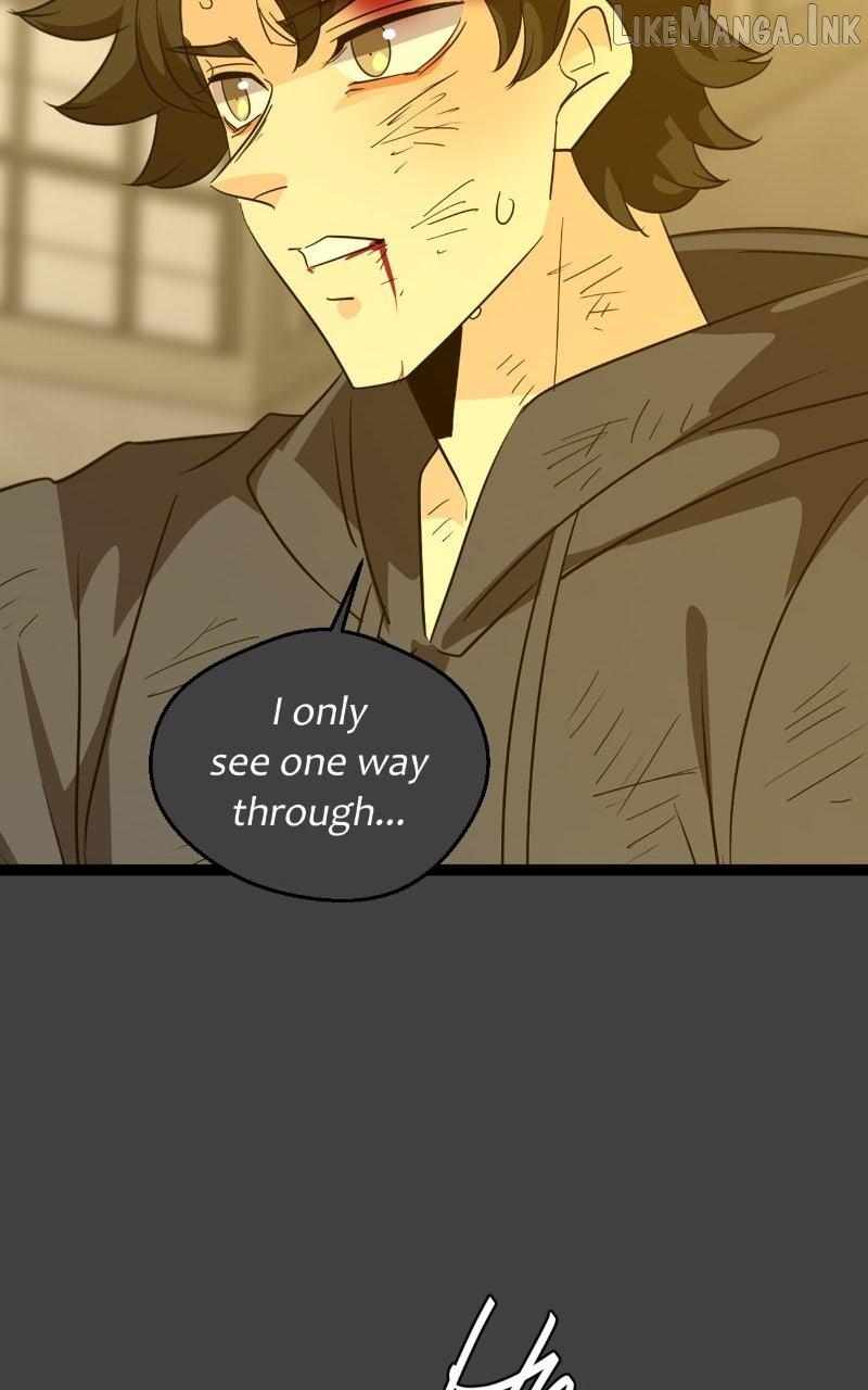 unOrdinary Chapter 405 - Page 162