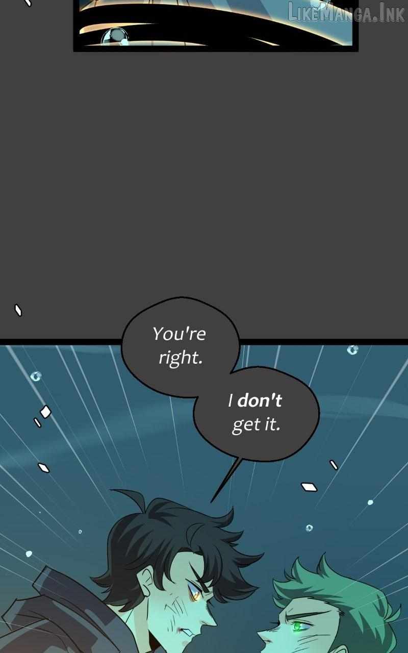 unOrdinary Chapter 405 - Page 17
