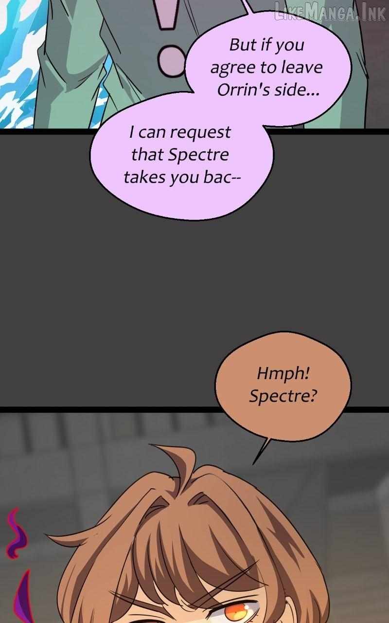 unOrdinary Chapter 405 - Page 36