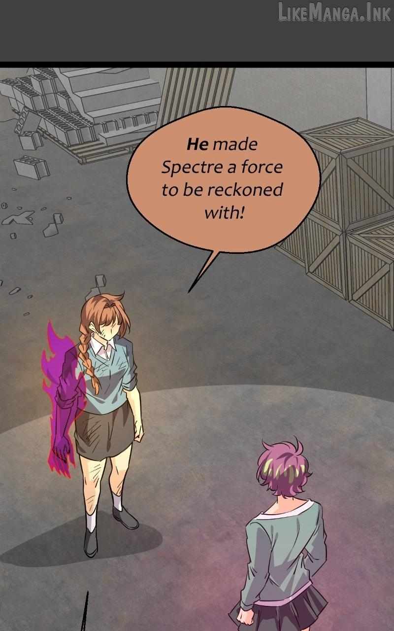 unOrdinary Chapter 405 - Page 38