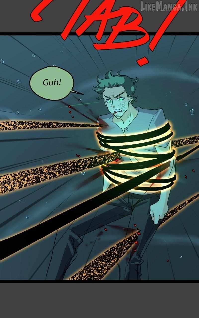 unOrdinary Chapter 405 - Page 4