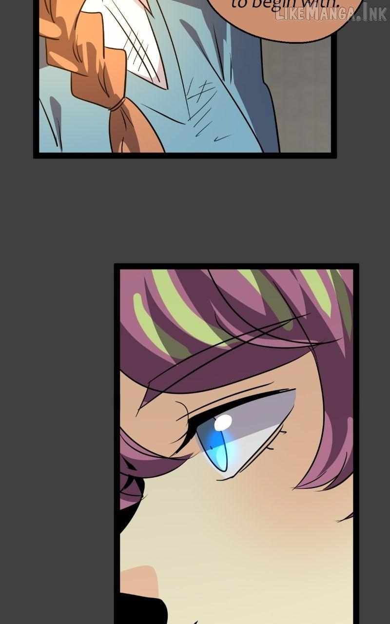 unOrdinary Chapter 405 - Page 45