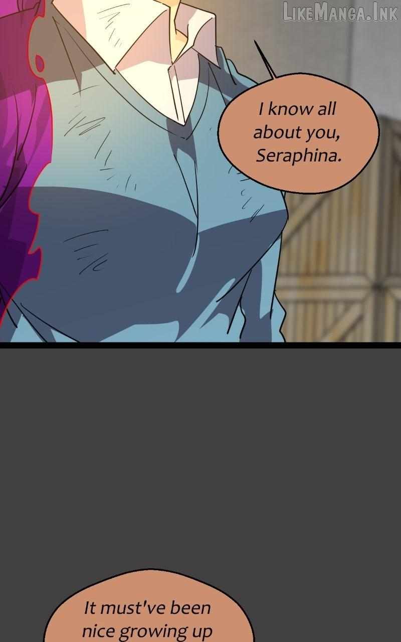 unOrdinary Chapter 405 - Page 47