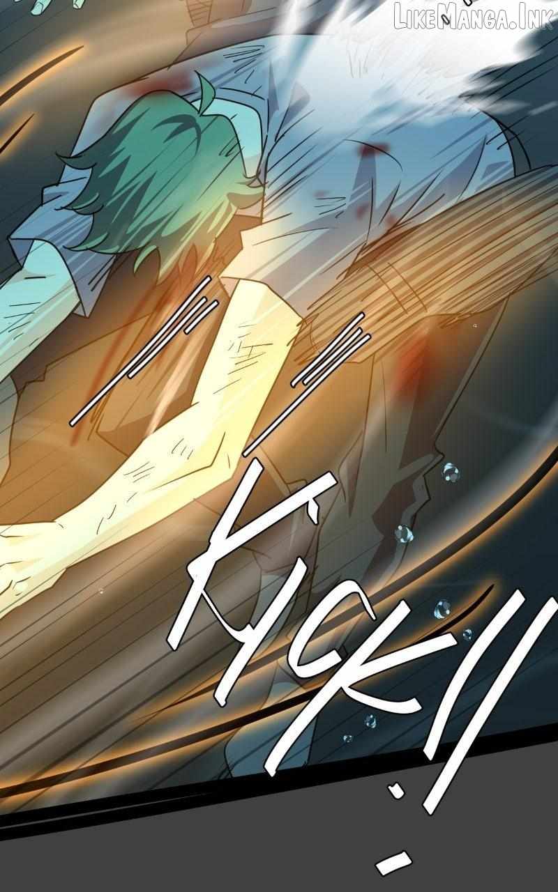 unOrdinary Chapter 405 - Page 76